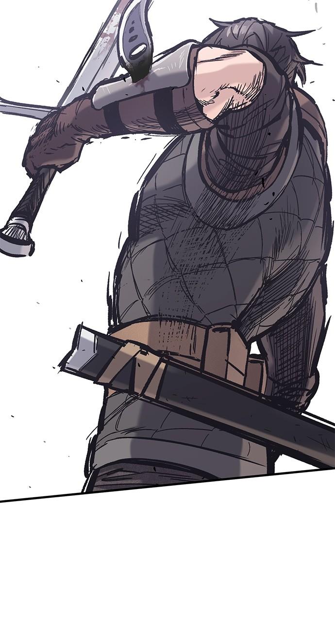 Read Eternally Regressing Knight Manga Online