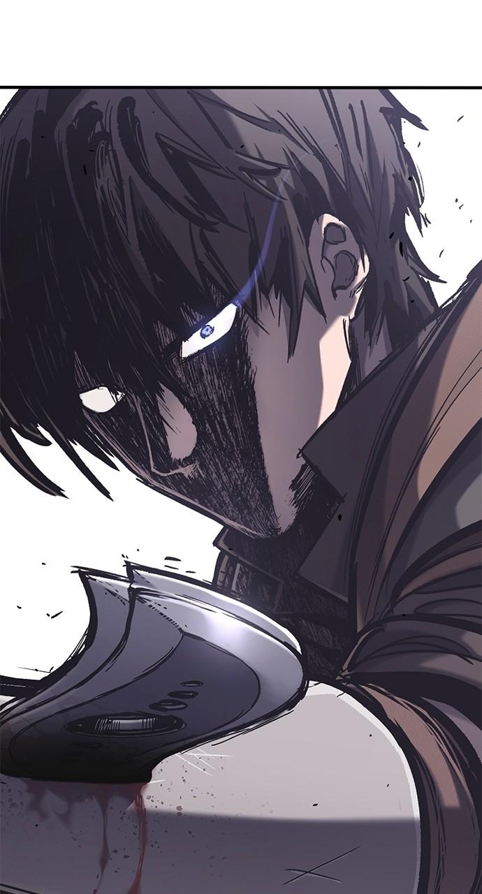 Read Eternally Regressing Knight Manga Online