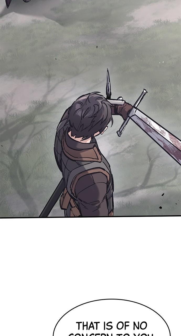 Read Eternally Regressing Knight Manga Online