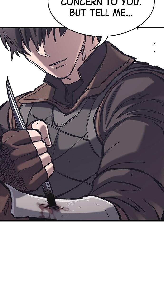 Read Eternally Regressing Knight Manga Online