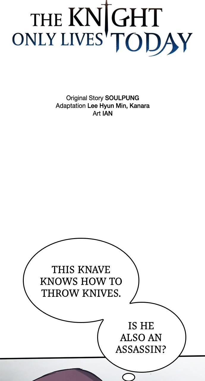 Read Eternally Regressing Knight Manga Online