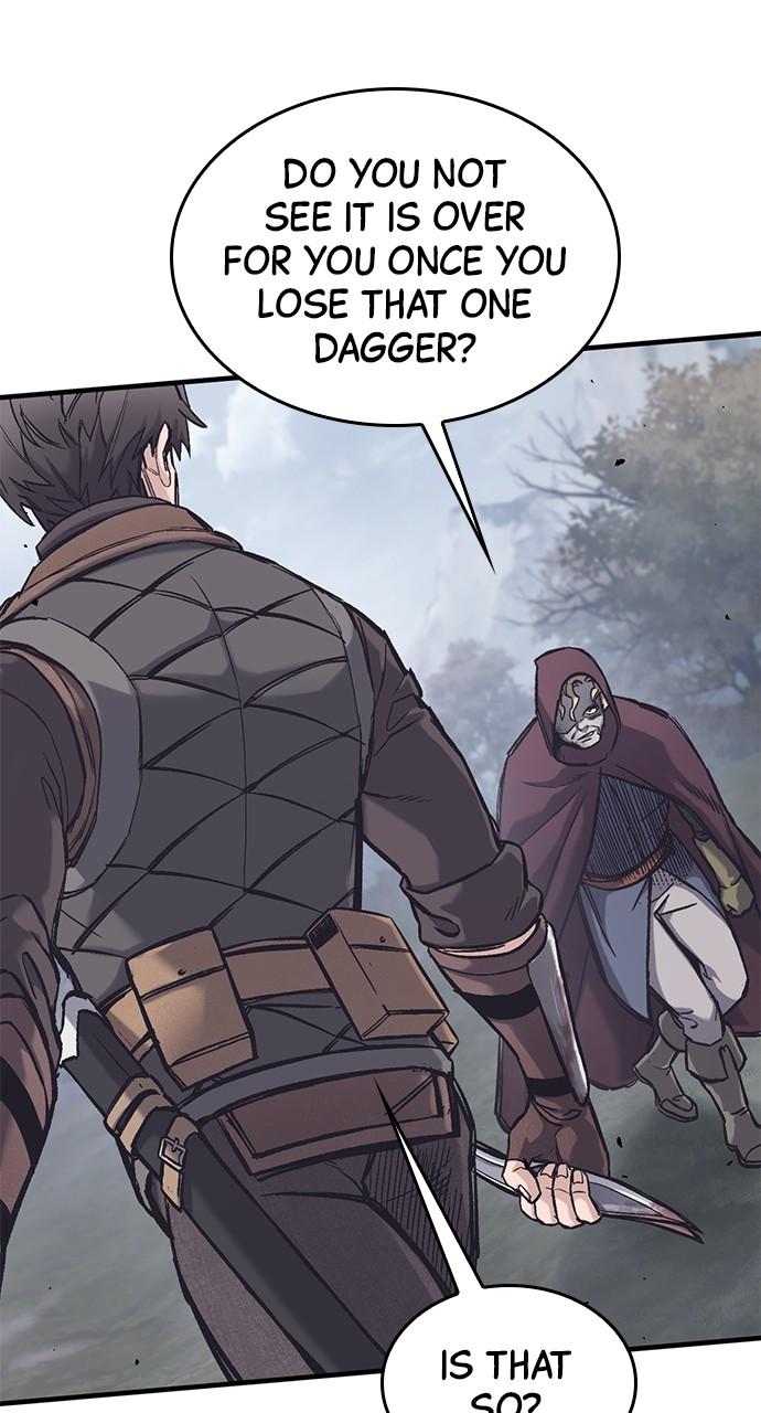 Read Eternally Regressing Knight Manga Online