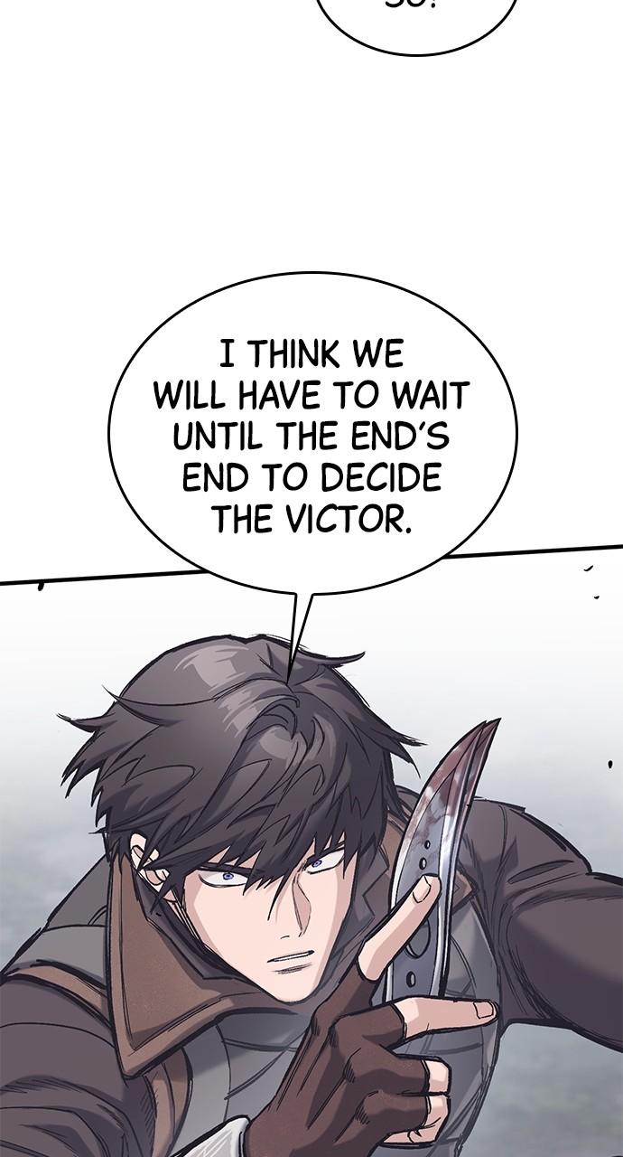 Read Eternally Regressing Knight Manga Online