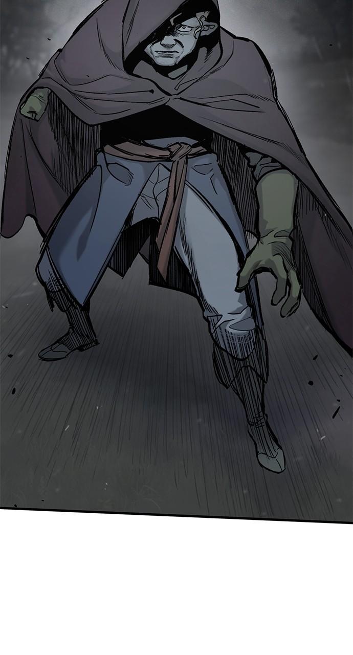 Read Eternally Regressing Knight Manga Online