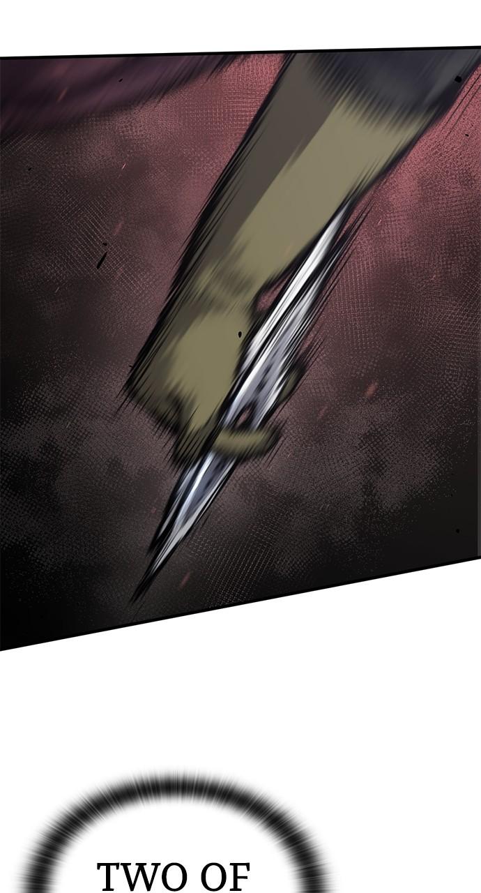 Read Eternally Regressing Knight Manga Online