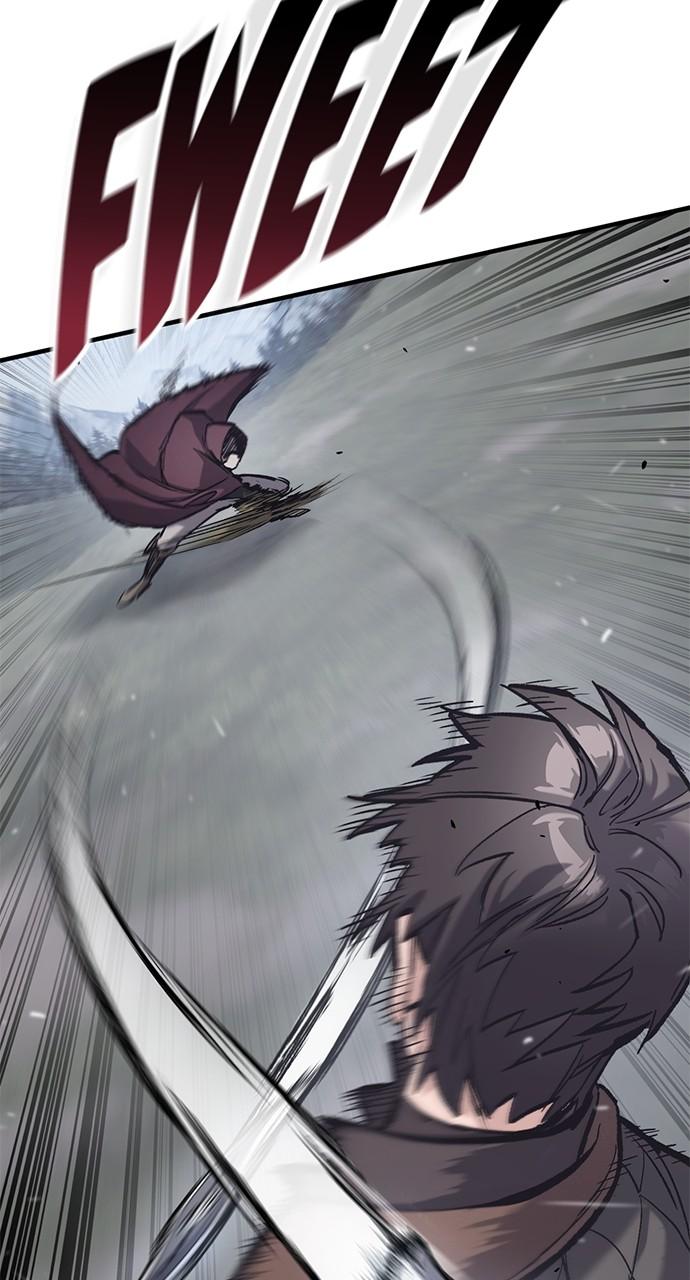 Read Eternally Regressing Knight Manga Online