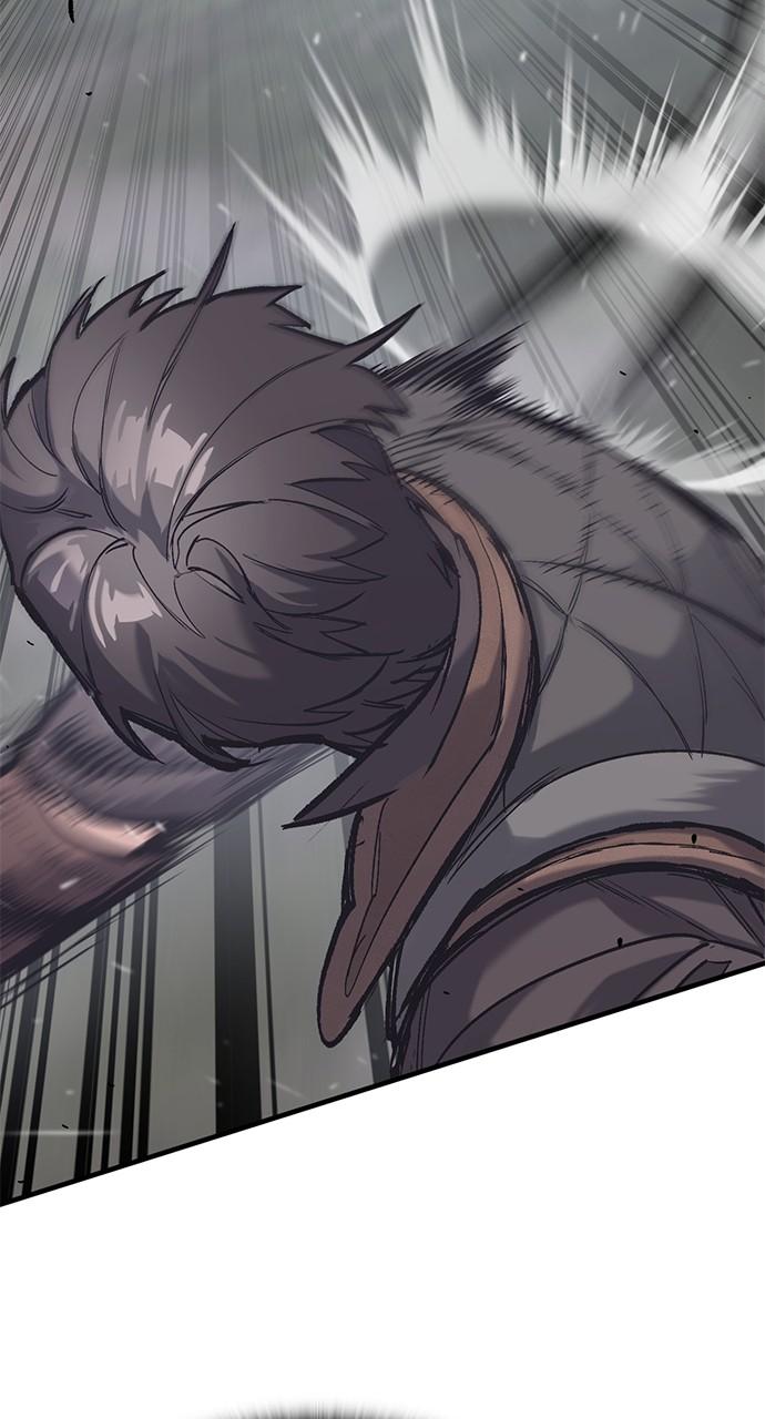 Read Eternally Regressing Knight Manga Online