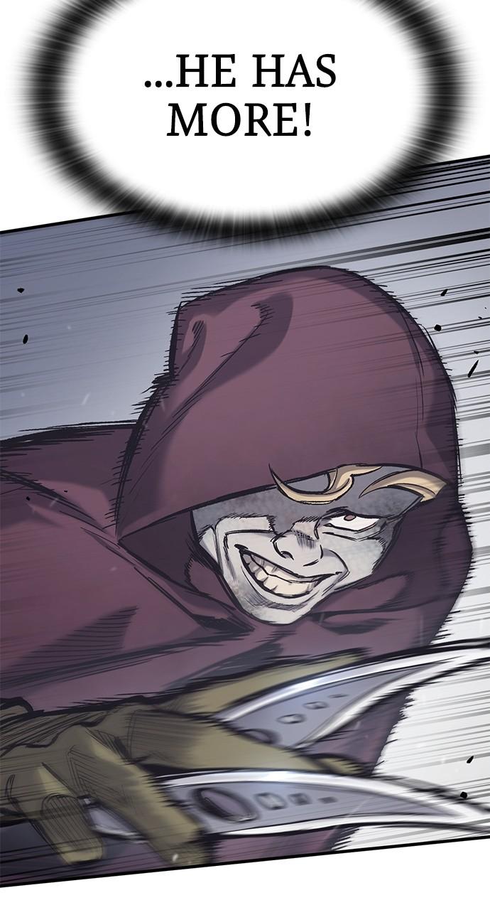 Read Eternally Regressing Knight Manga Online