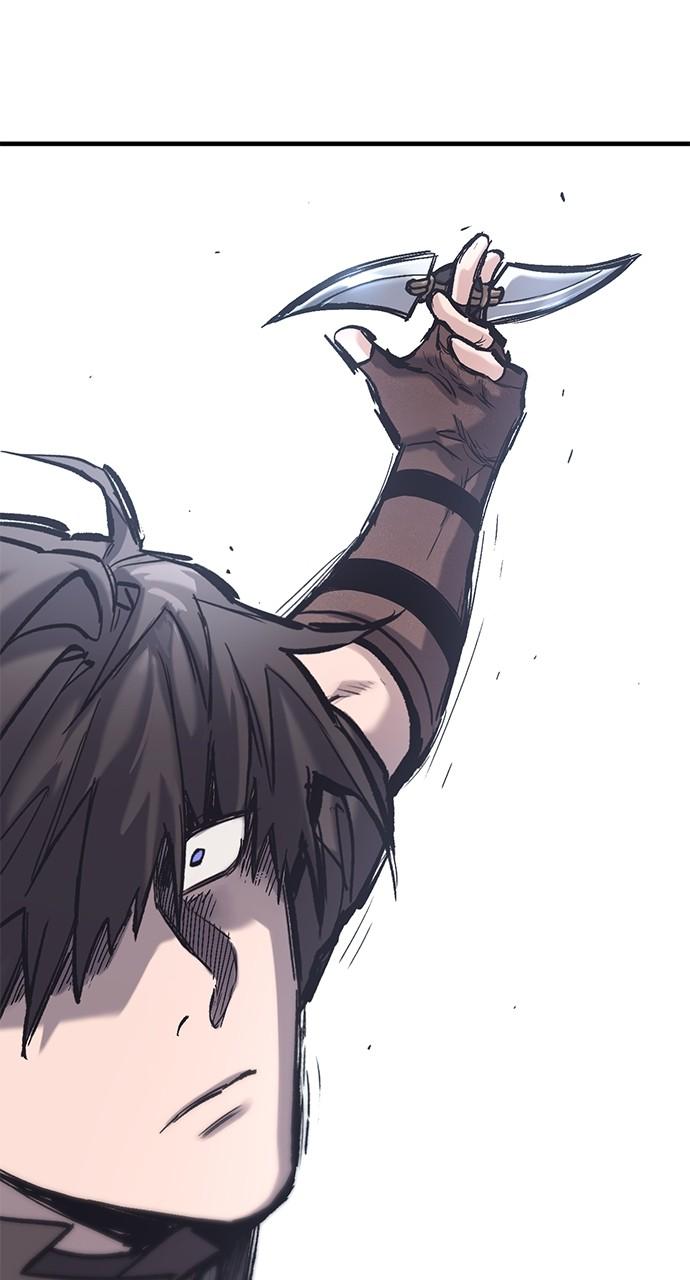 Read Eternally Regressing Knight Manga Online