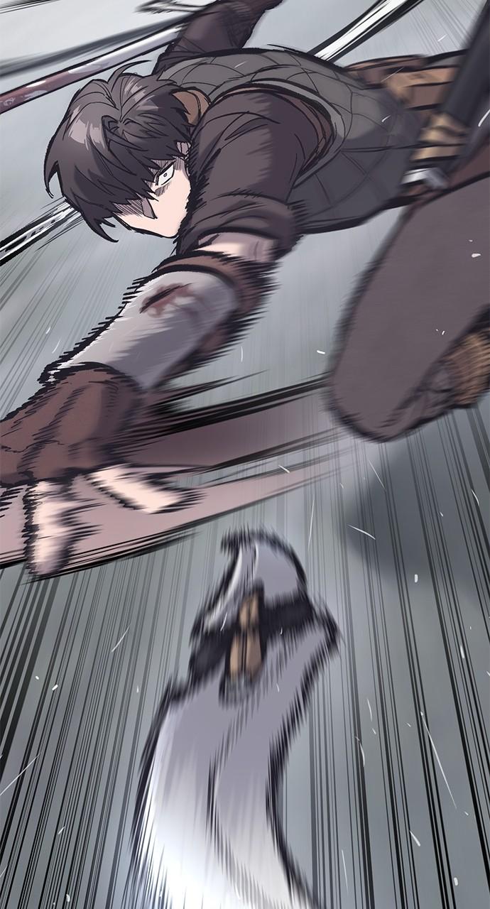 Read Eternally Regressing Knight Manga Online