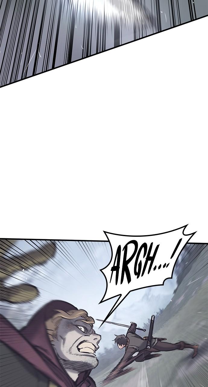 Read Eternally Regressing Knight Manga Online