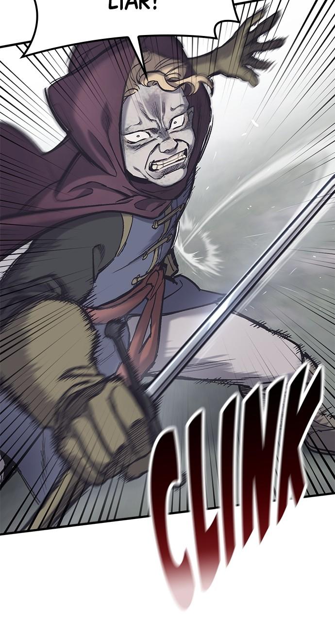 Read Eternally Regressing Knight Manga Online