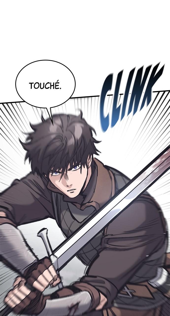 Read Eternally Regressing Knight Manga Online