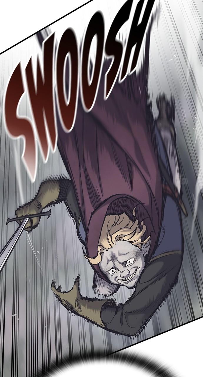 Read Eternally Regressing Knight Manga Online