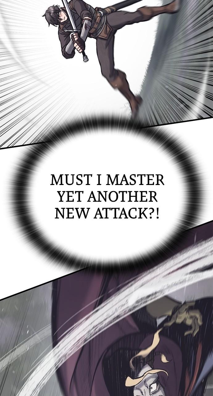 Read Eternally Regressing Knight Manga Online