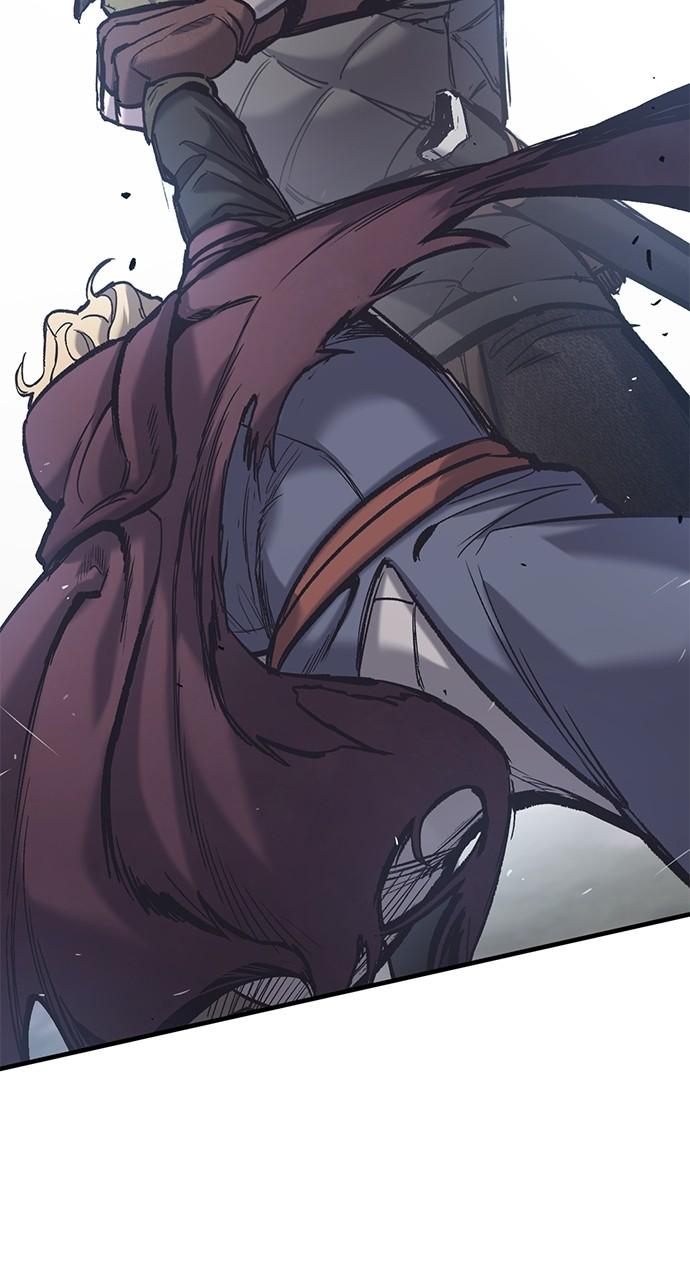 Read Eternally Regressing Knight Manga Online