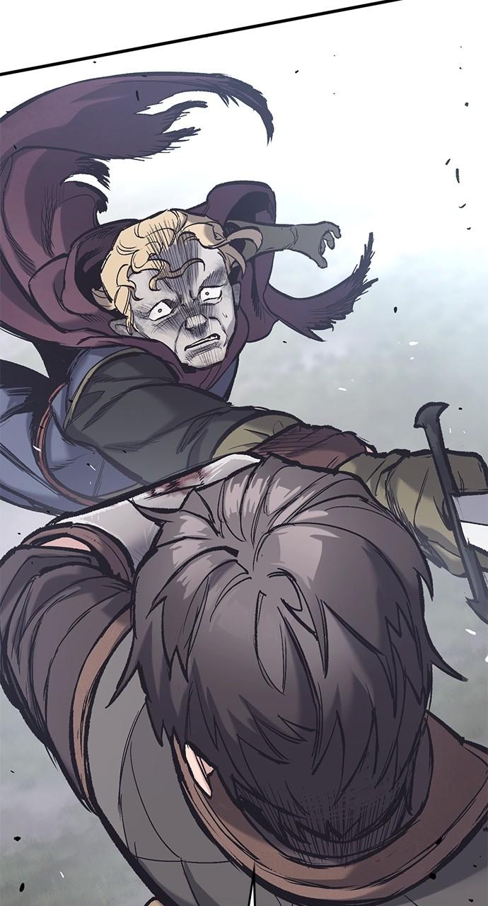 Read Eternally Regressing Knight Manga Online