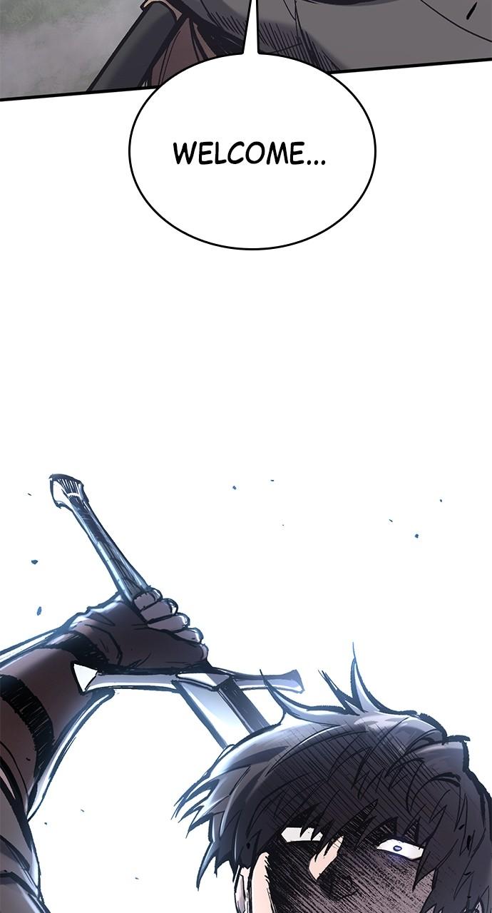 Read Eternally Regressing Knight Manga Online