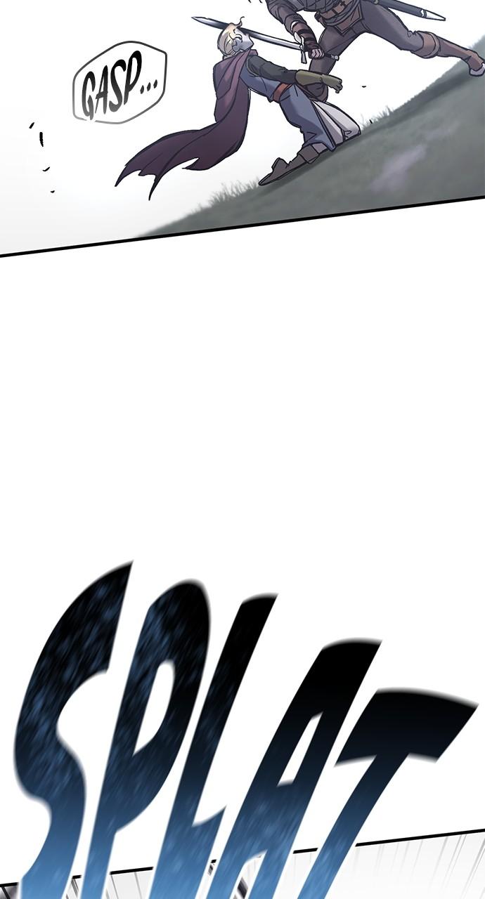 Read Eternally Regressing Knight Manga Online