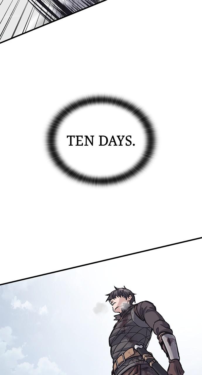 Read Eternally Regressing Knight Manga Online