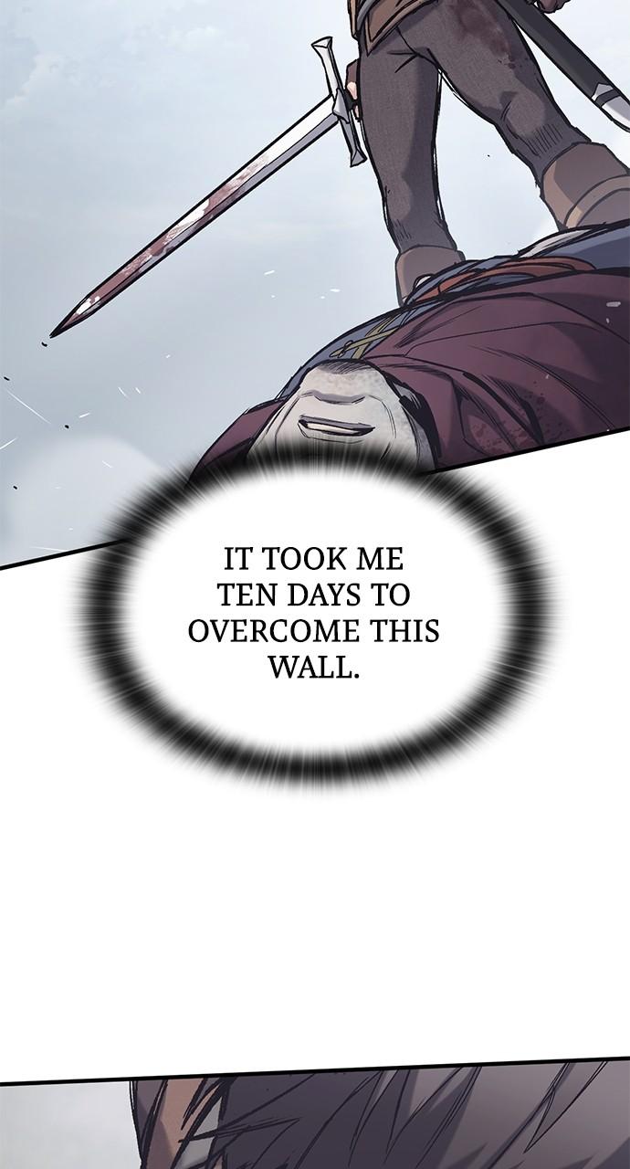 Read Eternally Regressing Knight Manga Online