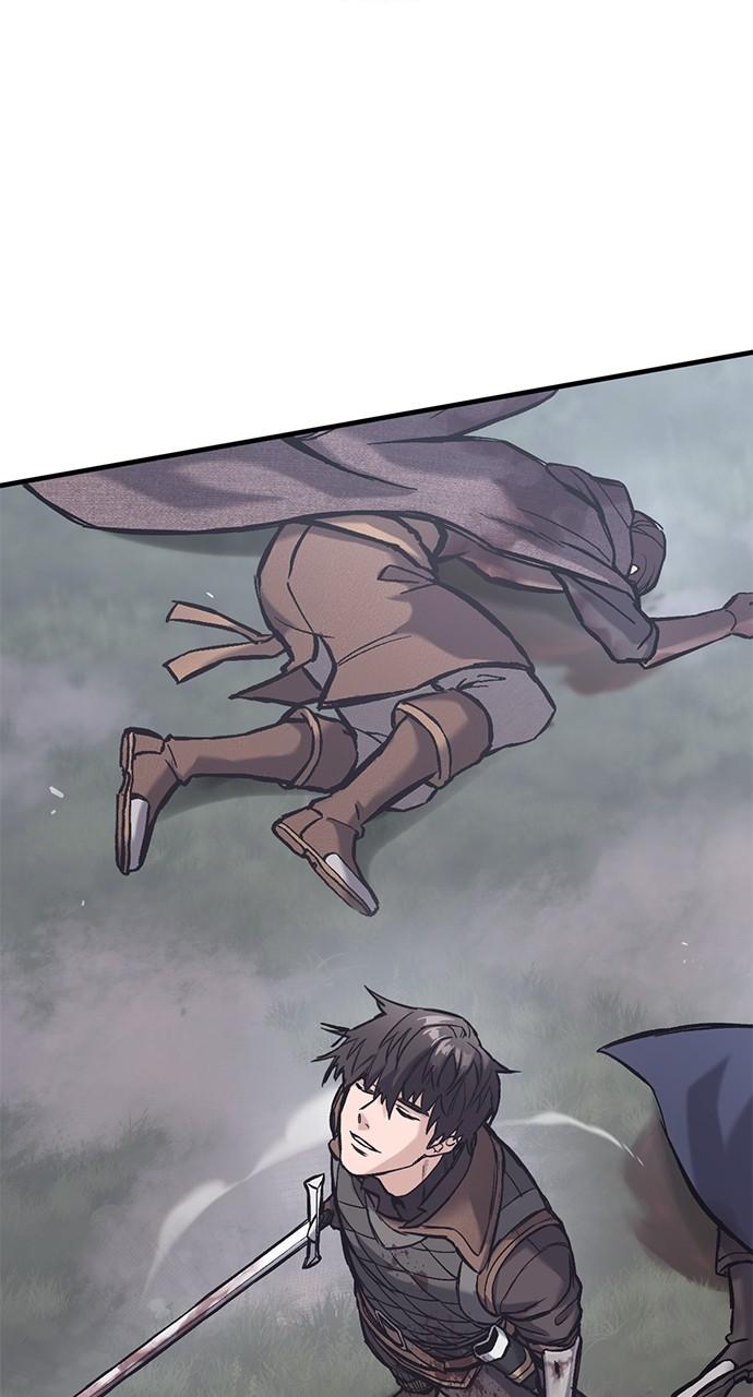 Read Eternally Regressing Knight Manga Online