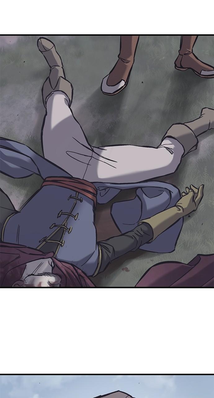 Read Eternally Regressing Knight Manga Online