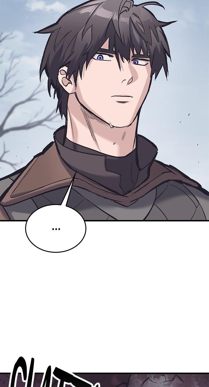 Read Eternally Regressing Knight Manga Online