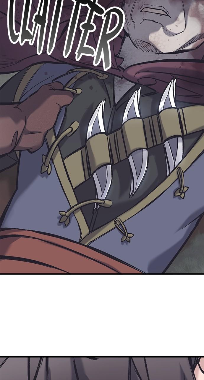 Read Eternally Regressing Knight Manga Online