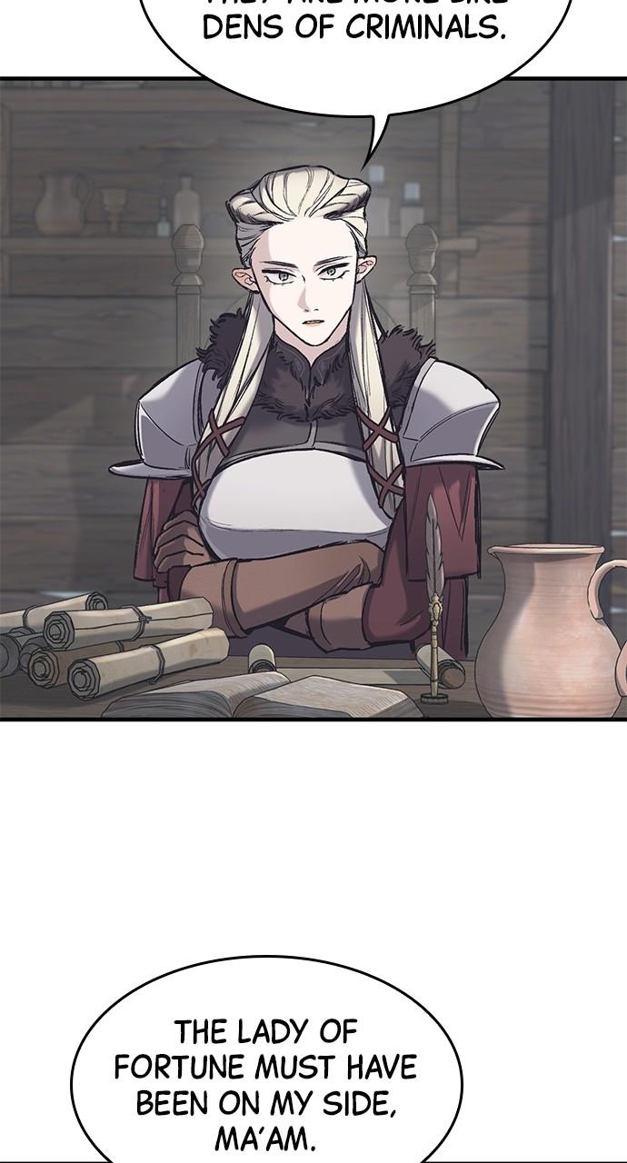 Read Eternally Regressing Knight Manga Online