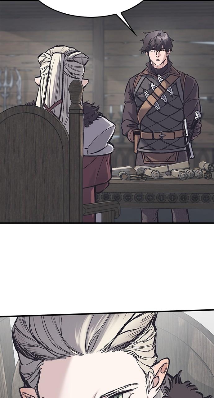 Read Eternally Regressing Knight Manga Online