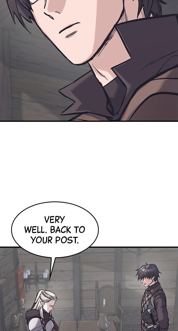 Read Eternally Regressing Knight Manga Online