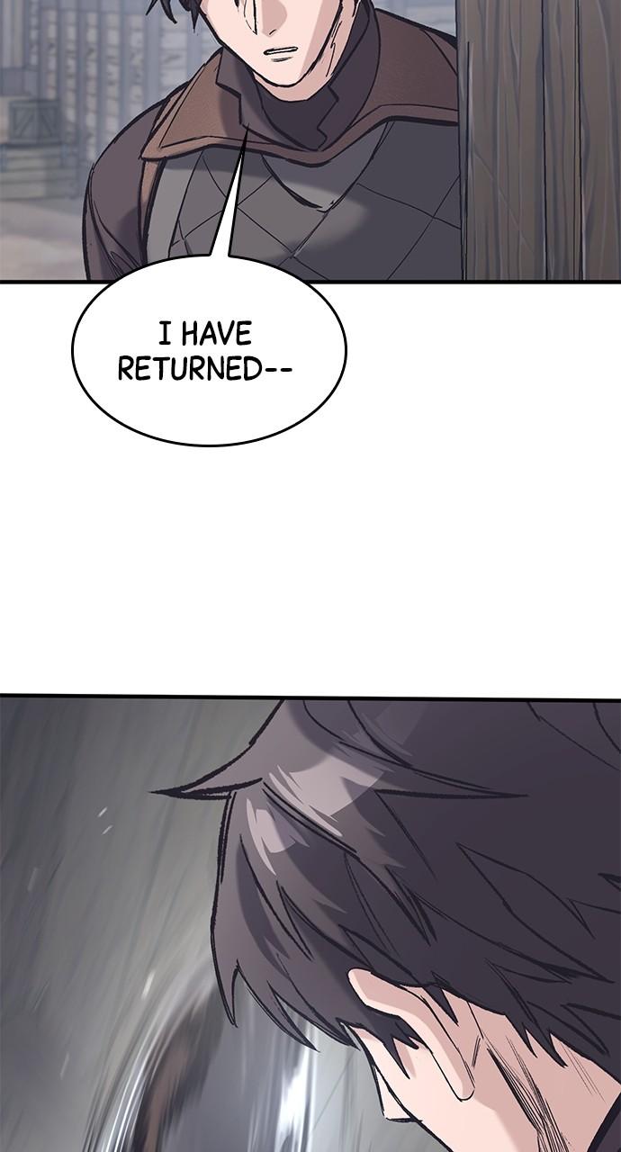 Read Eternally Regressing Knight Manga Online