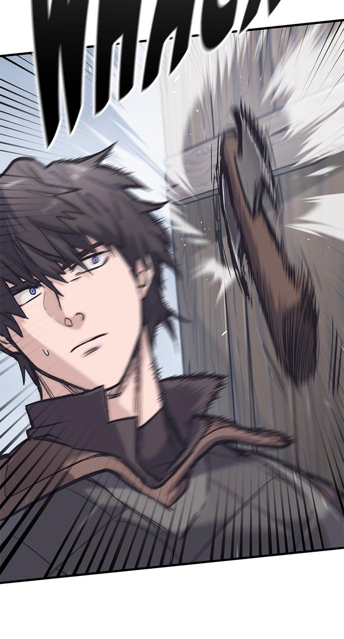 Read Eternally Regressing Knight Manga Online