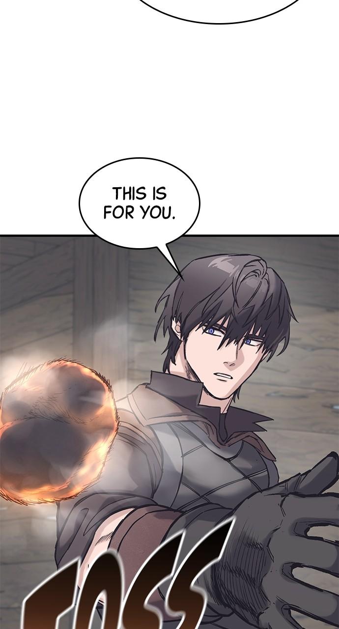 Read Eternally Regressing Knight Manga Online