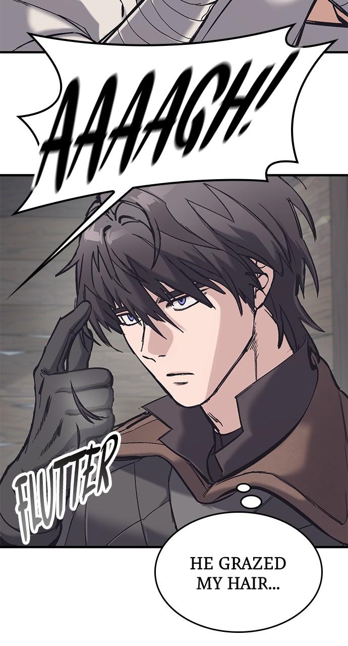 Read Eternally Regressing Knight Manga Online