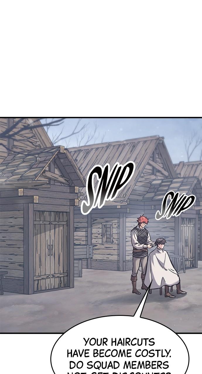 Read Eternally Regressing Knight Manga Online