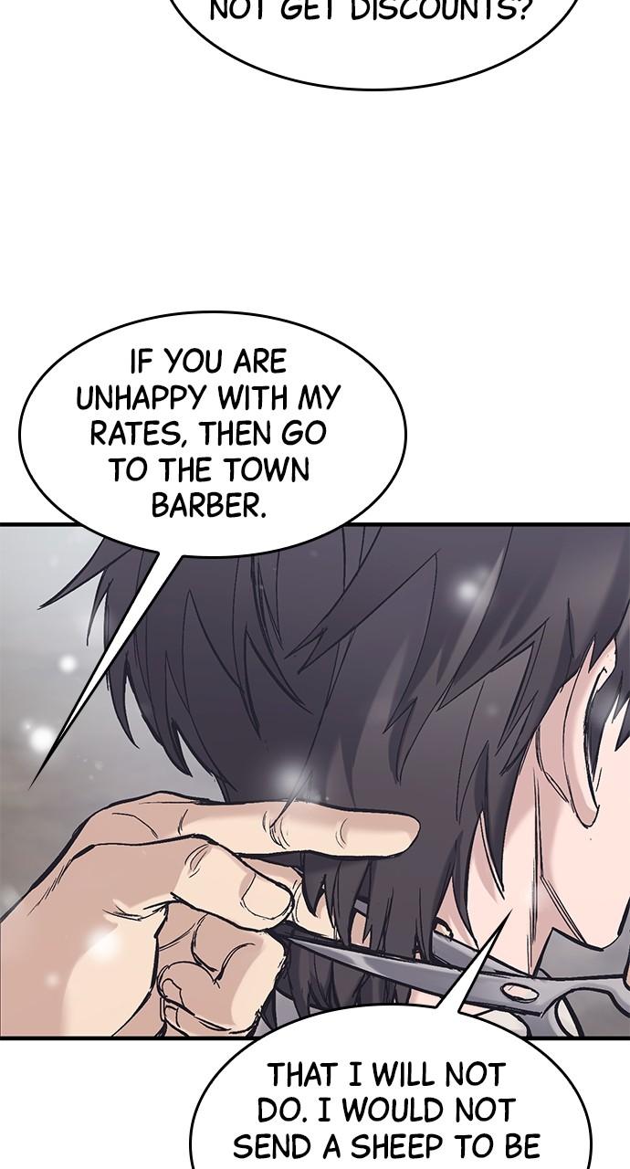 Read Eternally Regressing Knight Manga Online