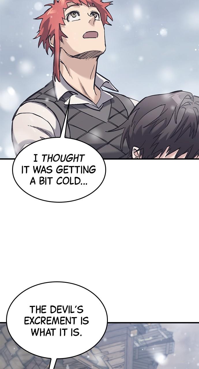 Read Eternally Regressing Knight Manga Online