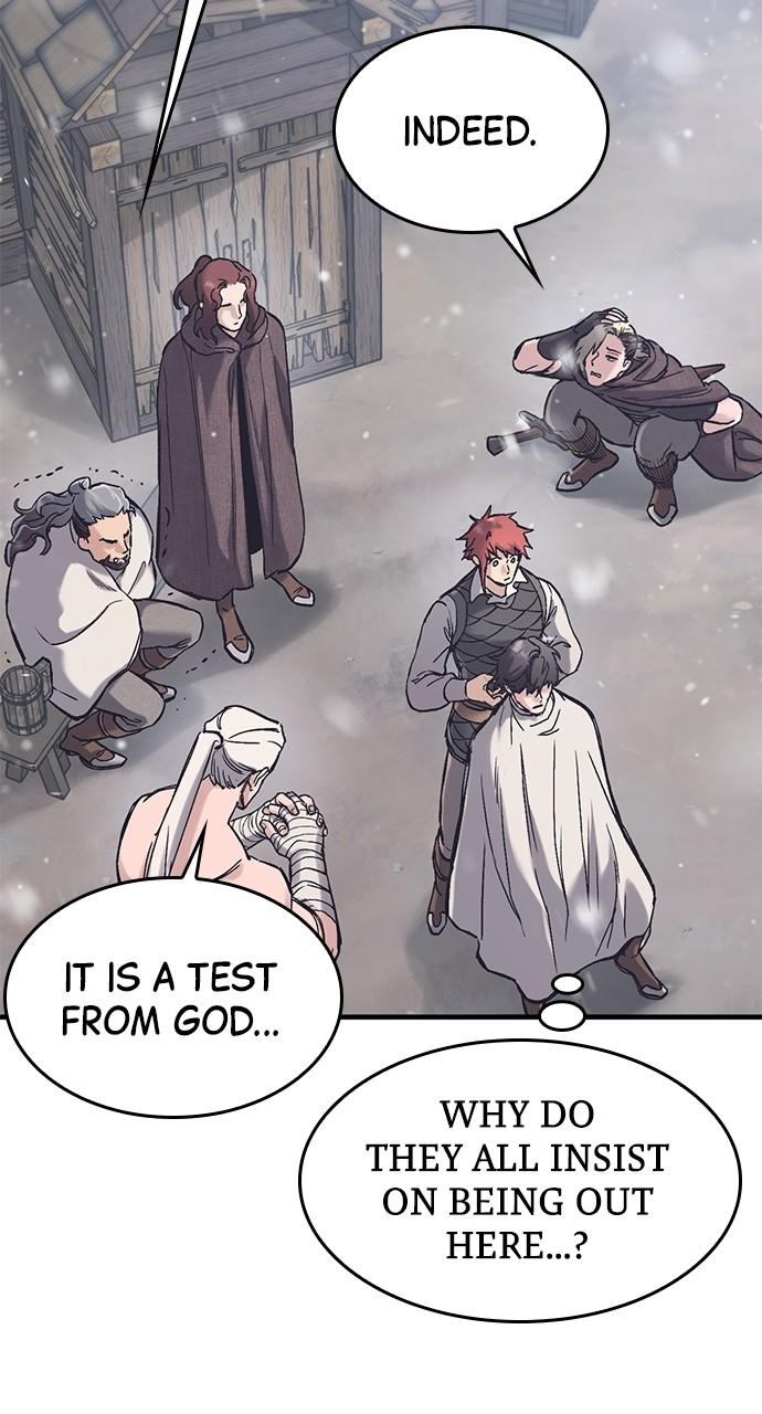 Read Eternally Regressing Knight Manga Online