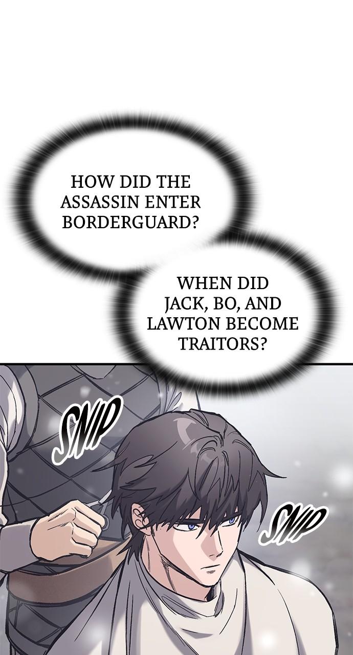 Read Eternally Regressing Knight Manga Online