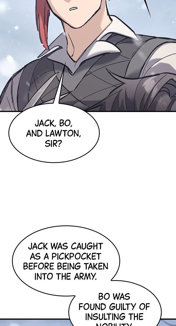 Read Eternally Regressing Knight Manga Online