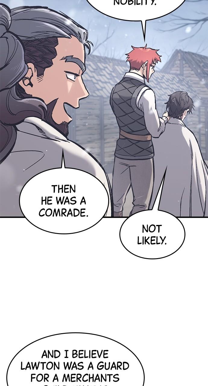 Read Eternally Regressing Knight Manga Online