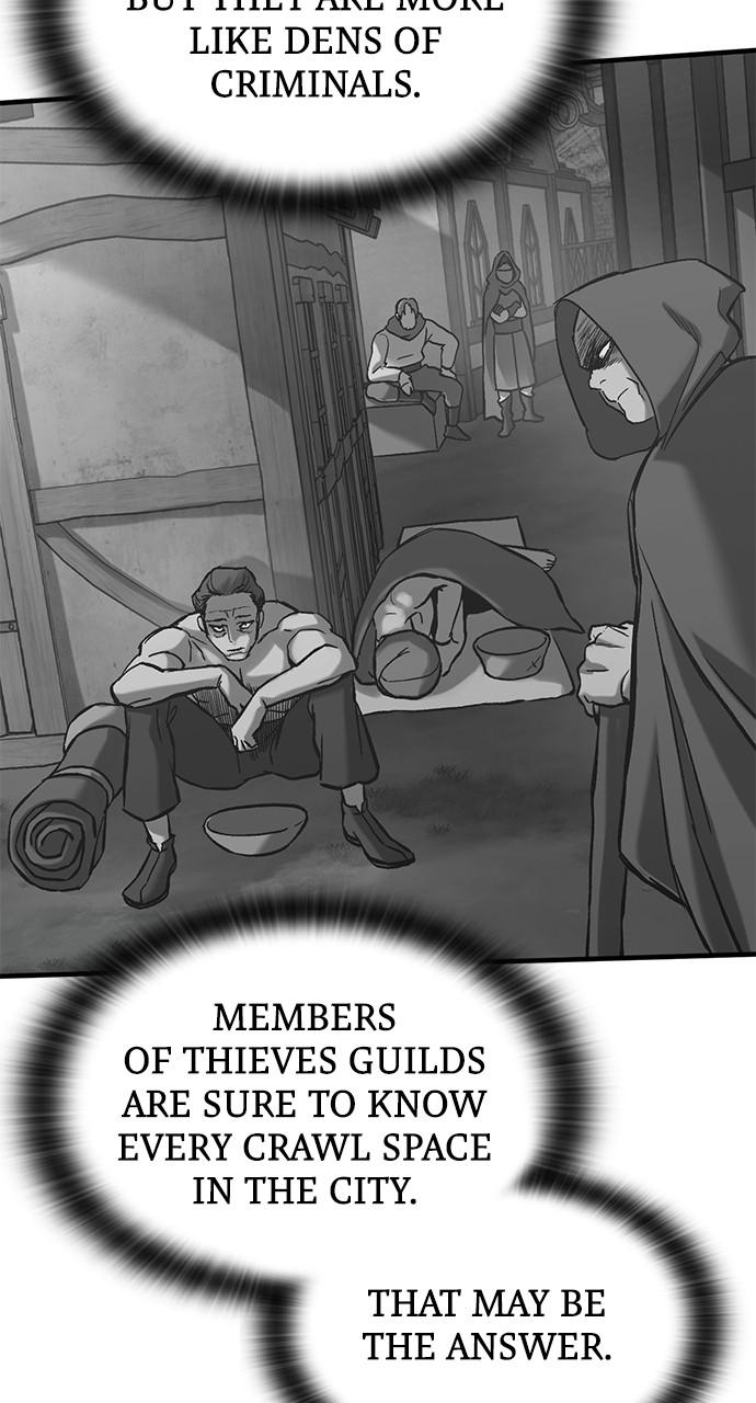 Read Eternally Regressing Knight Manga Online