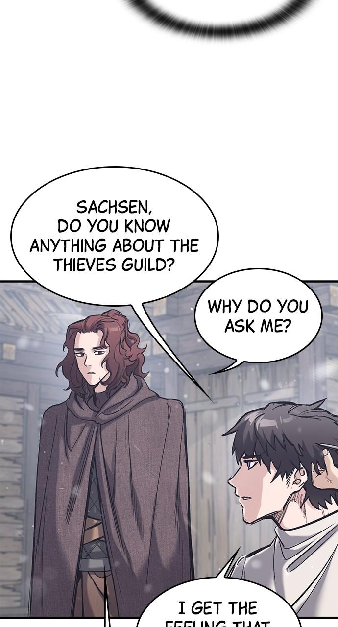 Read Eternally Regressing Knight Manga Online