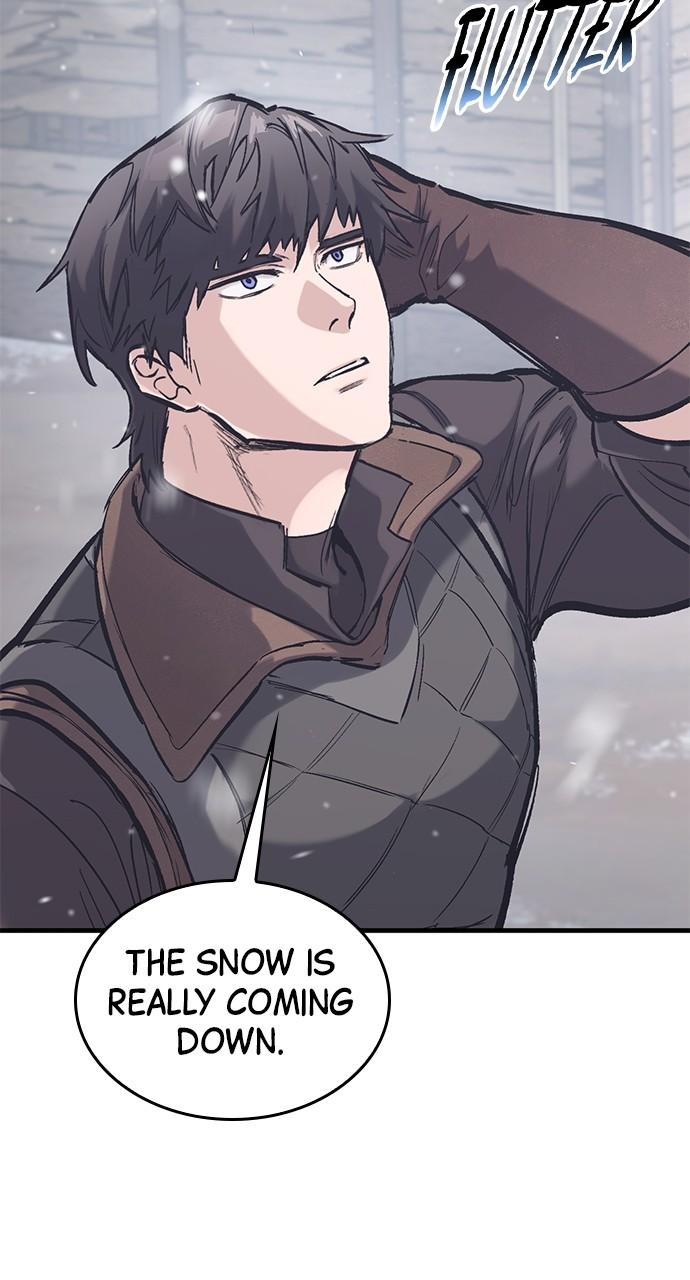 Read Eternally Regressing Knight Manga Online