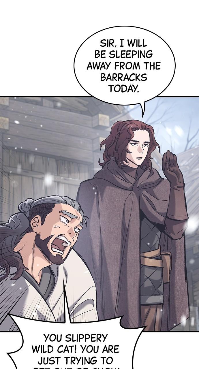 Read Eternally Regressing Knight Manga Online