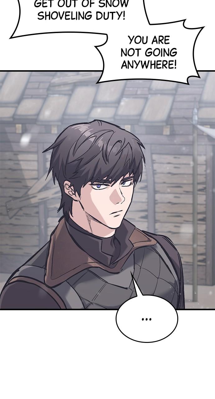 Read Eternally Regressing Knight Manga Online