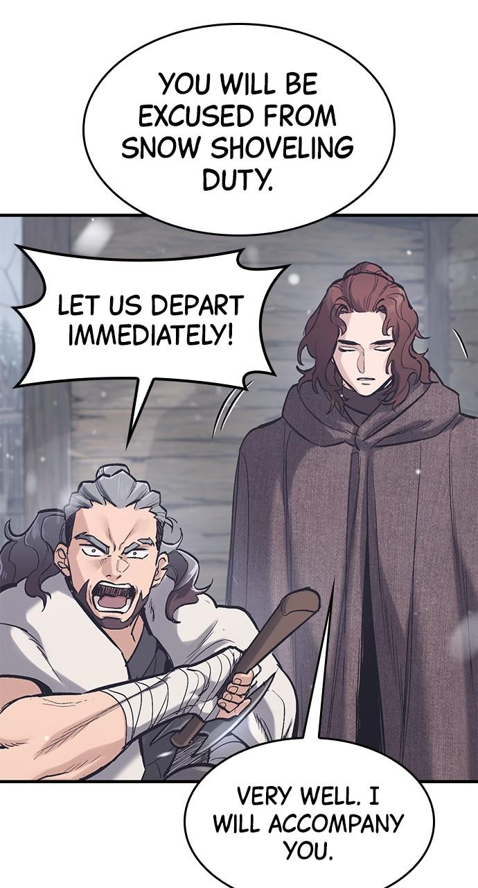 Read Eternally Regressing Knight Manga Online