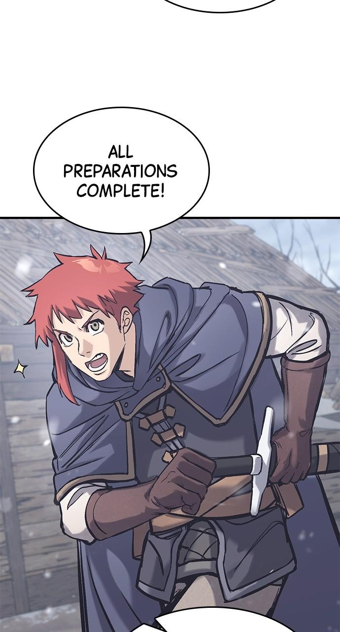 Read Eternally Regressing Knight Manga Online